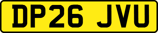 DP26JVU