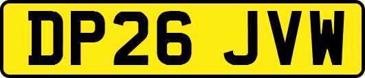 DP26JVW