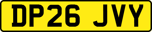 DP26JVY