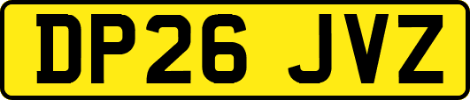 DP26JVZ
