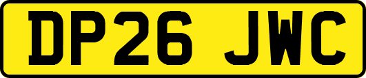 DP26JWC
