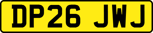 DP26JWJ