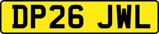 DP26JWL
