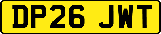 DP26JWT