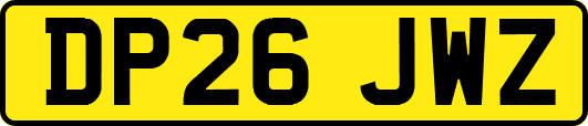 DP26JWZ