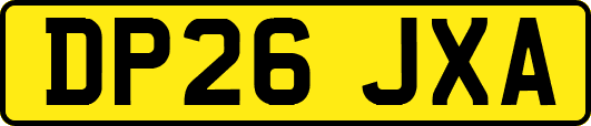 DP26JXA