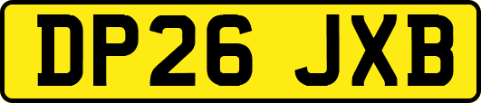 DP26JXB