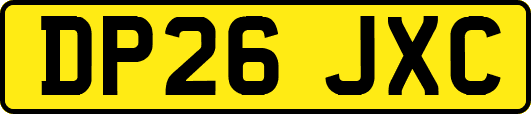DP26JXC