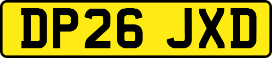 DP26JXD