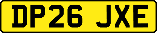 DP26JXE
