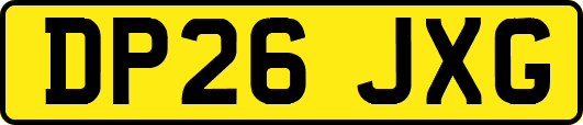 DP26JXG