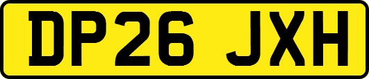 DP26JXH