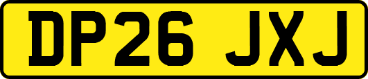 DP26JXJ