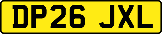 DP26JXL