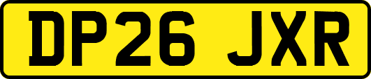 DP26JXR