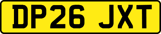 DP26JXT