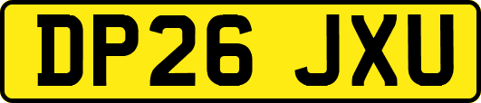 DP26JXU