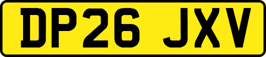 DP26JXV