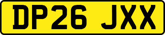 DP26JXX