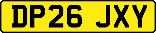DP26JXY