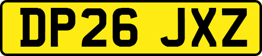 DP26JXZ