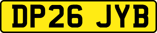 DP26JYB