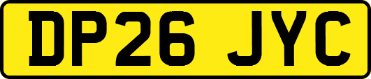 DP26JYC