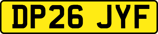 DP26JYF