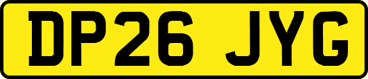 DP26JYG