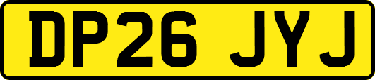DP26JYJ
