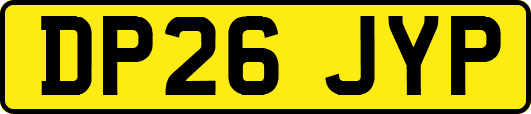 DP26JYP
