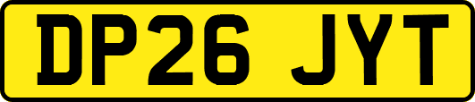 DP26JYT