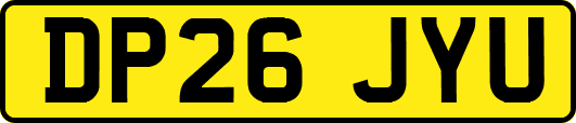 DP26JYU