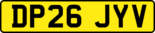 DP26JYV