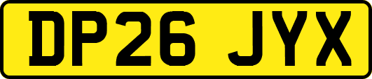 DP26JYX