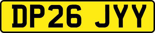 DP26JYY