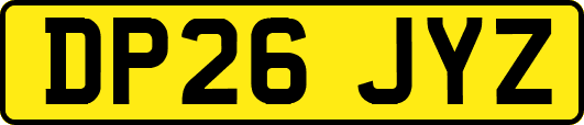 DP26JYZ