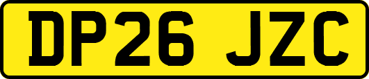 DP26JZC
