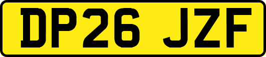DP26JZF