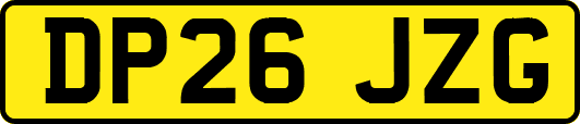 DP26JZG