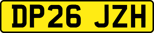 DP26JZH