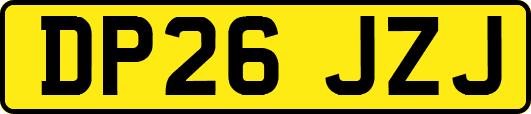 DP26JZJ