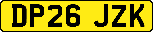 DP26JZK
