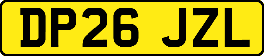 DP26JZL