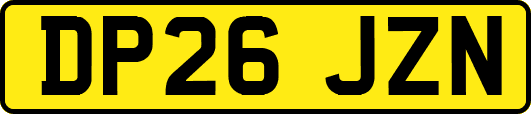 DP26JZN