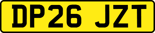 DP26JZT