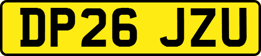 DP26JZU