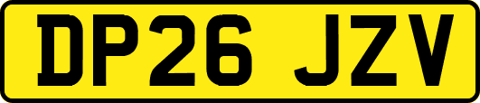 DP26JZV