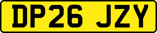 DP26JZY