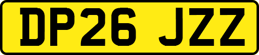 DP26JZZ